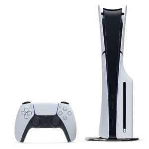 PS5 Slim Standard 1TB
